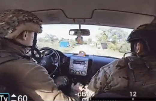 Adanalı rapçinin şarkısını dileyen Ukraynalı askerler sosyal medyada viral oldu