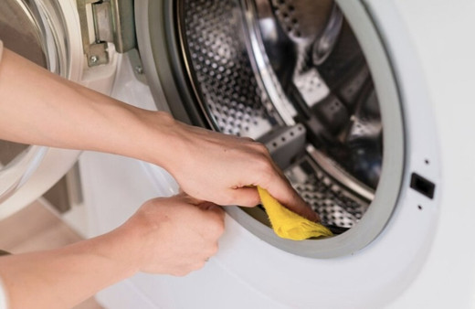 Çamaşırlarınız kirli çıkıyorsa makinenize hemen bunu yapın farkı görün!