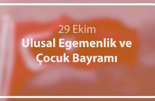 Aksaray Belediyesi'nden skandal Cumhuriyet Bayramı kutlaması! Bir türlü düzeltemediler