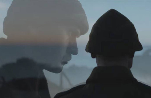 Disney Plus'ın çektiği 'Atatürk' dizisinin ilk fragmanı yayınlandı! Atatürk'ü kim oynuyor?