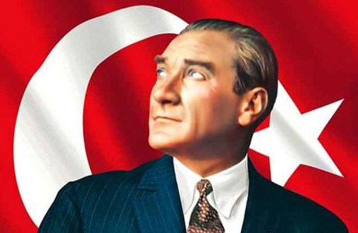 Türkiye Cumhuriyeti 99 yaşında! 100'e 1 kala 'Yaşasın Cumhuriyet'...