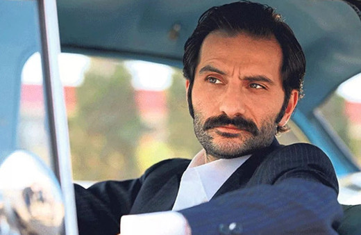 Ödülünü Şebnem Korur Fincancı'ya ithaf eden oyuncu Özcan Alper'e tepki