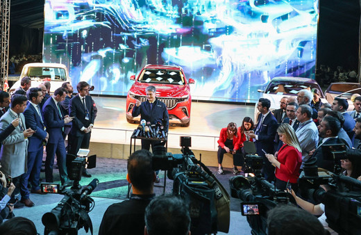 Togg fiyatıyla ilgili açıklama açılış öncesi TOGG CEO'su Gürcan Karakaş duyurdu