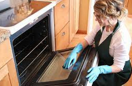 En zorlu kirleri çıkarmak için çeşit çeşit deterjana gerek yok! Elimizin altındakini görememişiz