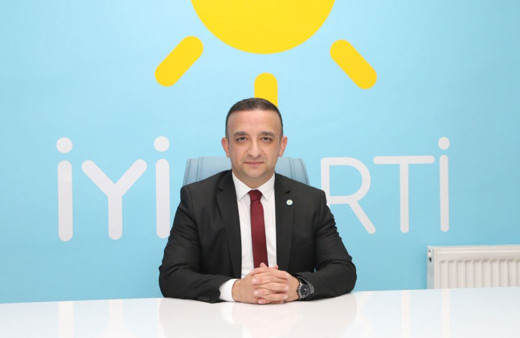 İYİ Parti'yi sarsan ölümler! 1 haftada İYİ Parti'nin iki il başkanı hayatını kaybetti