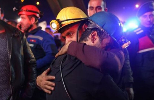 Ölen madencilerin ailelerine destek! Prim borçları siliniyor koşulsuz aylık bağlanıyor