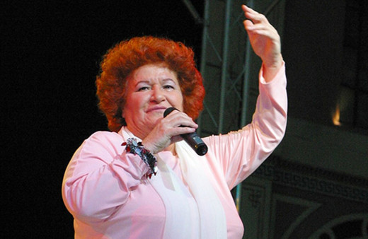 Selda Bağcan'dan 29 Ekim Cumhuriyet Bayramı jesti