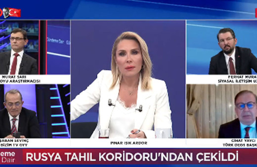 Cihat Yaycı Paşa uyardı: Kıtlık çıkacak fiyatlar yükselecek vallahi donarız