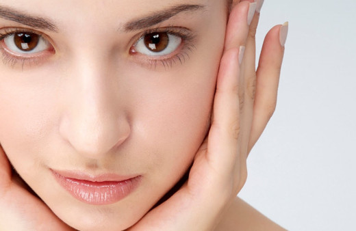 Kim derdi ki bu işe yarıyor! Bu 5 doğal besin cildinizi ışıl ışıl yapacak