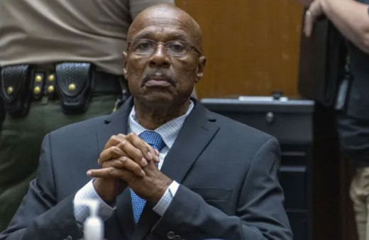 38 yıldır hapiste olan kişi DNA testiyle suçsuz çıktı ilk sözleri bu oldu