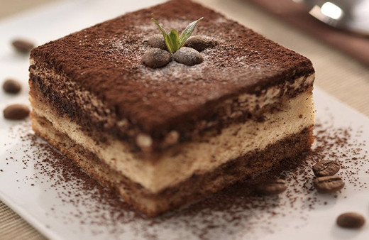 Eltiniz hasetinden çatlayacak, kaynananız tarif soracak herkesin bayılacağı tiramisu tarifi