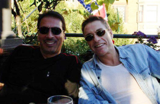 Ünlü işadamı evlilik vaadiyle dolandırıldı! Sevgilisinin kendisini aldattığını kapıcıdan öğrendi