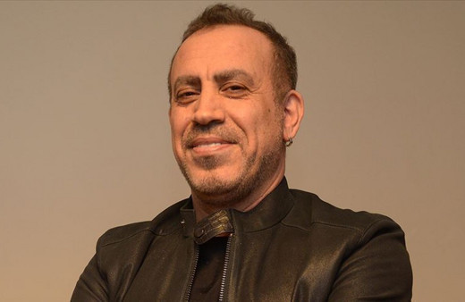 Haluk Levent annesiyle anısını paylaştı sosyal medya duygulandı...