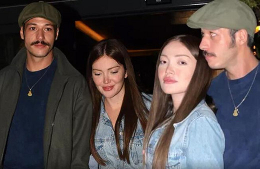 Danla Bilic ve Kubilay Aka evleniyor mu? Danla'nın cevabı çok net!