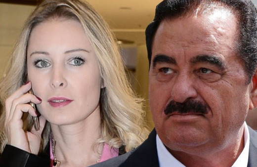 Eski eşinden İbrahim Tatlıses ile ilgili olay yaratan açıklamalar: Kadın döven zorba...