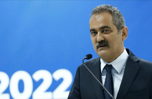 Bakan Özer duyurdu! Düzce'de eğitim öğretime 1 hafta ara verildi