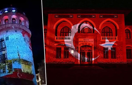 Yunanistan'da 'Türkiye' paniği! O sözler komşu basınında manşet oldu