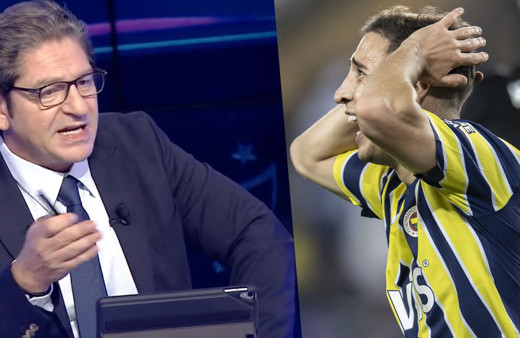 Emre Mor Türkçe konuşamıyor aslen nereli? Güntekin Onay Türkçe sözleriyle Fenerbahçeliler çıldırdı