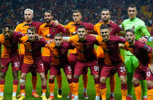 Galatasaray'da Mertes Japonya yolcusu
