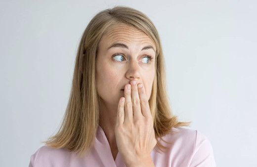 Hıçkırığı durdurmak için sakın bunu yapmayın! Sonucu ani ölüme kadar gidiyor