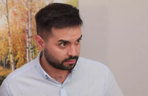 En Hamarat Benim sunucusu Kadir Ezildi'nin doğuştan sahip olduğu hastalığı duyanlar şaştı kaldı!