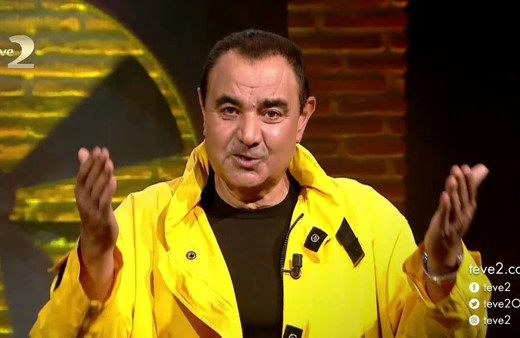 Sadettin Teksoy'un son halini görenler inanamıyor! Ekranların vazgeçilmez yüzüydü şimdi ise...