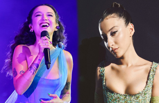 Melike Şahin'in sevgilisiyle 5. yıl pozu olay oldu sosyal medya yıkıldı! 'İkinci Hazar Ergüçlü vakası'