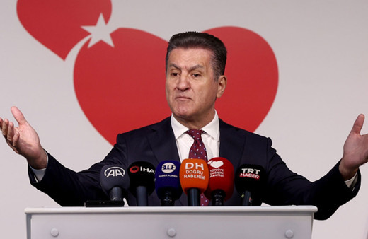 Mustafa Sarıgül 'hepsini satışa çıkarın ve satın' dedi Togg önerisi dikkat çekti