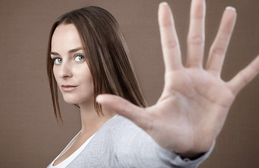 İşaret parmağınız yüzük parmağından daha uzun mu! Eyvah...