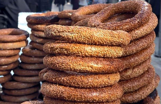 1 Ocak'tan itibaren geçerli olacak! O ilde simide zam geldi