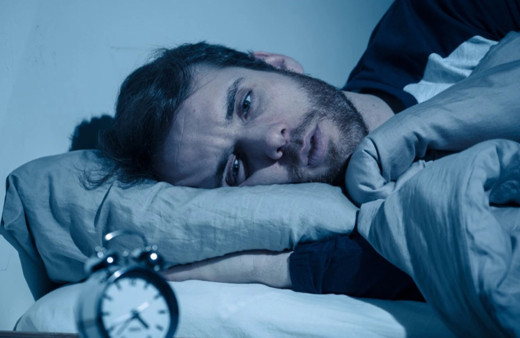 Uykunuzu kaçırmak istiyorsanız bu yöntemler ve yiyecekler tam size göre