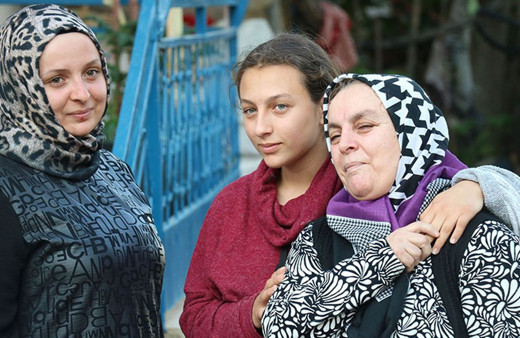 Fatma Koç sürekli kendisini döven kocasını çocuklarının önünde öldürdü, beraat etti