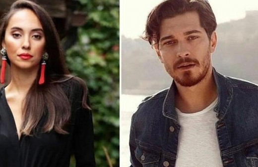 Çağatay Ulusoy evleniyor! Düğün tarihleri belli oldu
