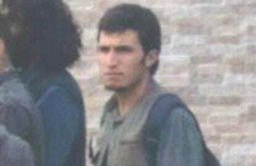 MİT'ten nokta operasyonu! PKK'nın sabotaj komutanı etkisiz hale geldi