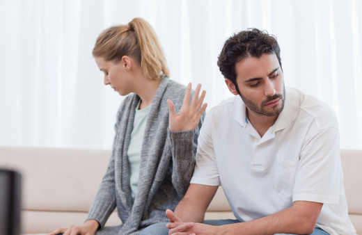 Evliliği bitirecek sözler! Aman aman eşinize sakın bunları söylemeyin