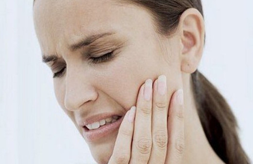 Diş sızlaması nasıl geçer? Diş sızlamasına iyi gelen doğal yöntemler burada!