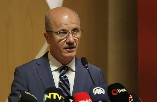 KPSS soruları sızdırıldı mı? YÖK Başkanı Özvar'dan açıklama