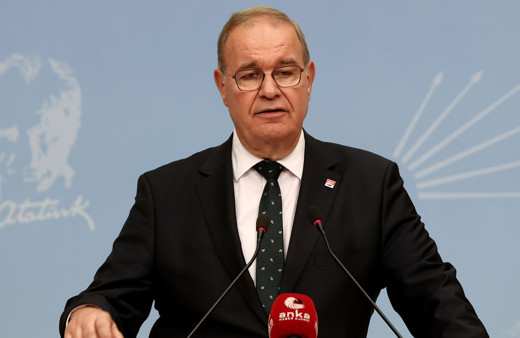 "Gördüğüm lüzum üzerine..." deyip istifa etti! CHP'den 'Aslı Baykal' açıklaması