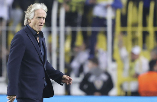 Jorge Jesus onayladı! Manchester United'ın yıldızı devre arası geliyor!