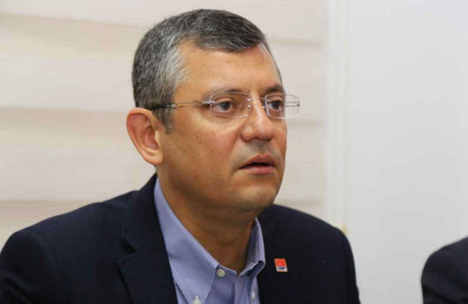 CHP'li Özgür Özel'den kritik adaylık açıklaması: Kemal Bey ufacık bir sorun olsa...