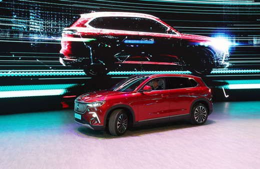 TOGG için binlerce kişi Cimer'e başvuru yaptı! Talepler ise oldukça ilginç...