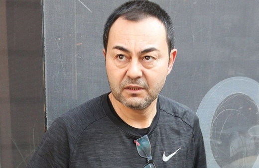 Serdar Ortaç’tan duygulandıran sözler: ‘’Kalan yıllarımı sevap işleyerek geçireceğim’’