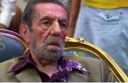 Aydemir Akbaş'tan çok konuşulacak itiraflar: ''Çocuğum iyi ki yaşamamış babalık yapamazdım''