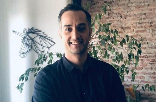 Camdaki Kız'ın Levent eniştesi Tuğrul Tülek: ''Bana dışarda Levent enişte diye sesleniyorlar!''