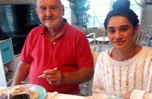 Kendisinden 48 yaş büyük Amerikalı'yla evlenen Meltem Miraloğu green card aldı! Hamileyken darp edilmişti...