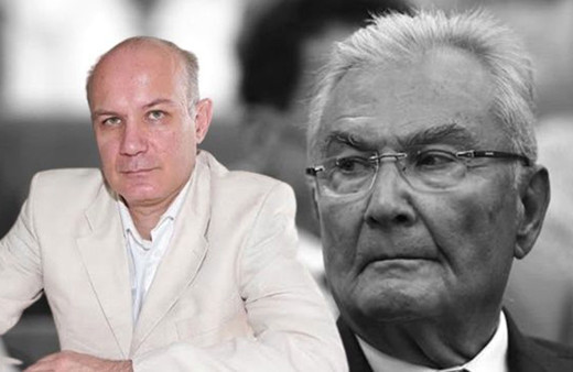 Deniz Baykal'ın kızı ve oğlu konuştu! İstifa edecek mi? Başka partiye mi geçiyor?