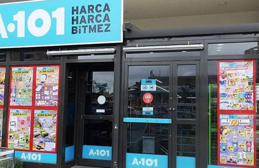A101 market skandalı! Başarısız öğrenciler 'çocuk köle' oldu! 12 yaşındaki çocuk stajyere 1.650 TL