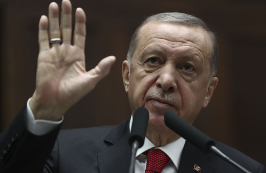 Erdoğan'dan 'Rusya’yı nasıl ikna ettiniz’ sorusuna flaş cevap: "Onu bana bırakın, önce Biden’a sonra..."