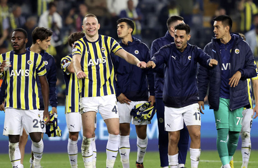 Fenerbahçe liderlik için sahaya çıkıyor! Kritik maçta 4 yıldız isim yok