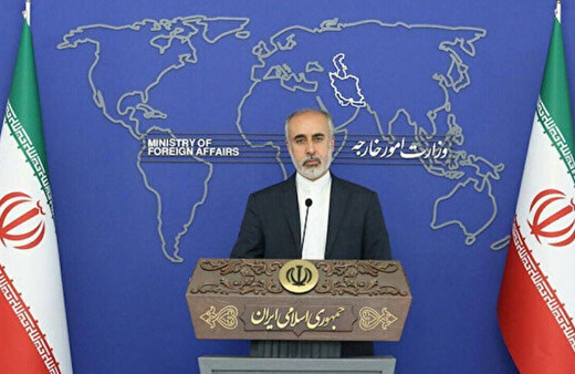 İran, Suudi Arabistan’a saldıracakları yönündeki iddiaları yalanladı